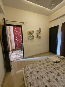 Bedroom Image of 1750 Sq.ft 3 BHK Apartment / Flat for sale in Sahastradhara Road Dehradun for Rs. 7200000