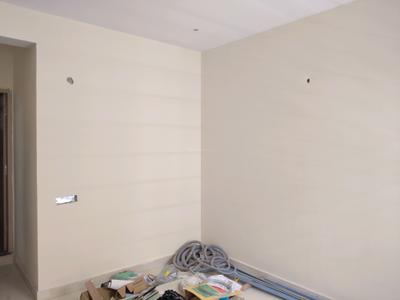Bedroom Image of 200 Sq.ft 1 RK Apartment / Flat for rent in New Tippasandra Bengaluru for Rs. 16900
