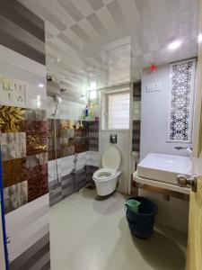 Bathroom Image of 1080 Sq.ft 3 BHK Apartment / Flat for sale in Silver Bells Apartments, Dahisar West Mumbai for Rs. 26000000