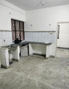 Kitchen Image of 600 Sq.ft 2 BHK Apartment / Flat for sale in Haltu Kolkata for Rs. 2400000