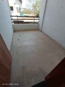 Balcony Image of 1250 Sq.ft 2 BHK Apartment / Flat for rent in Shankar Nagar Nagpur for Rs. 26000