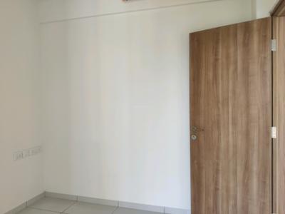 Bedroom Image of 1050 Sq.ft 2 BHK Apartment / Flat for sale in Iris At Kashishpark, Thane West Thane for Rs. 17039600