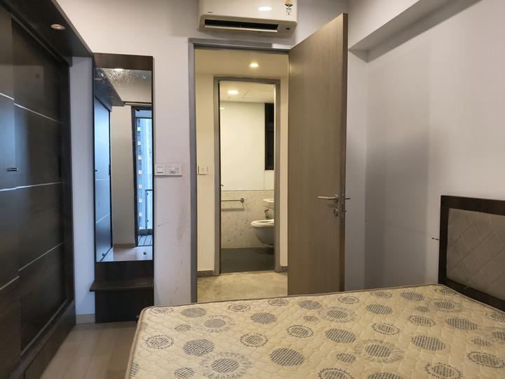 Veena senterio Bedroom One 1