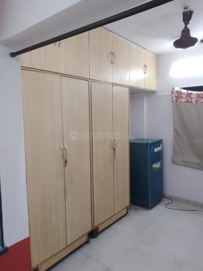 Mauli Darshan Dahisar West Bedroom 1