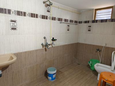 Bathroom Image of 7500 Sq.ft 4 BHK Independent House for sale in Vadamadurai Coimbatore for Rs. 100000000