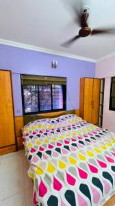 Bedroom Image of 1500 Sq.ft 3 BHK Apartment / Flat for rent in Erandwane Pune for Rs. 57000