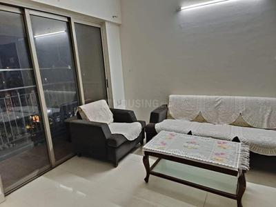 Hall Image of Lodha splendora  in Thane West, Thane