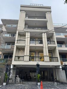Image of 2799 Sq.ft 3 BHK Builder Floor for sale in 4S Amor Floors, Sector 49, Gurgaon for Rs. 42500000