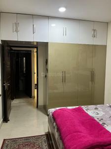 Bedroom Image of 1250 Sq.ft 2 BHK Apartment / Flat for sale in TDI Wellington Heights Extension, Sector 117 Mohali for Rs. 8000000