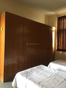 Bedroom Image of Girls in Sector 40, Noida