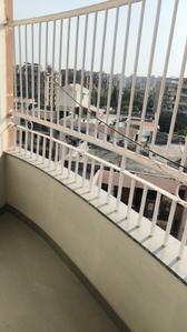 Image of 1850 Sq.ft 3 BHK Apartment / Flat for rent in True Friends Apartments, Sector 6 Dwarka, New Delhi for Rs. 52000