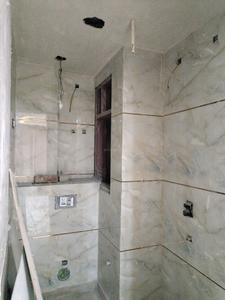 Common Bathroom Image of 960 Sq.ft 3 BHK Builder Floor for sale in Bharat Vihar New Delhi for Rs. 9000000