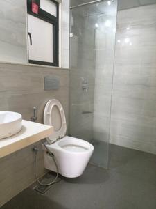 Bedroom Two Image of 1250 Sq.ft 3 BHK Apartment / Flat for sale in Hubtown Seasons, Chembur Mumbai for Rs. 47400000