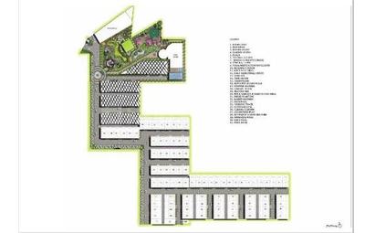 Image of 1359 Sq.ft 3 BHK Builder Floor for sale in MRG Crown, Sector 106, Gurgaon for Rs. 22000000