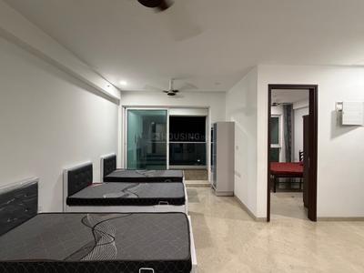 Hall Image of Mumbai properties in Andheri East, Mumbai