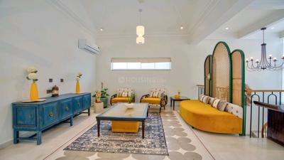 Hall Image of 7535 Sq.ft 5 BHK Villa for sale in Moira Goa for Rs. 160000000