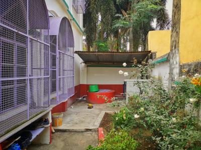 Image of 2500 Sq.ft 4 BHK Villa for sale in Nalikul, Hooghly for Rs. 5000000