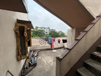 Balcony Image of 1080 Sq.ft 5 BHK Independent House for sale in Belghoria Kolkata for Rs. 8000000