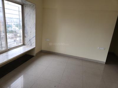 Bedroom Image of 1200 Sq.ft 2 BHK Apartment / Flat for sale in Nirmaan Aasamant, Kondhwa Pune for Rs. 8800000