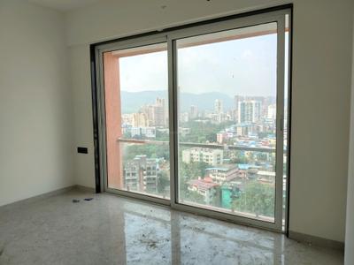 Bedroom Image of 1156 Sq.ft 2 BHK Apartment / Flat for sale in Monarch Orchid, Kharghar Navi Mumbai for Rs. 13200000
