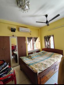 Bedroom Image of 3600 Sq.ft 8 BHK Independent House for sale in Kasba Kolkata for Rs. 14500000