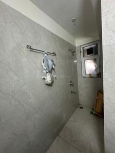 Bathroom Image of 1955 Sq.ft 3 BHK Apartment / Flat for sale in Nimbus The Arista Luxe, Sector 168 Noida for Rs. 25500000