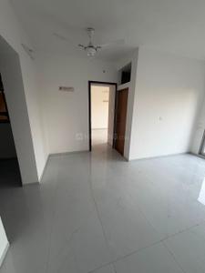 Hall Image of 674 Sq.ft 1 BHK Apartment / Flat for sale in Ljtanna Panorama, Dombivli East Thane for Rs. 3650000