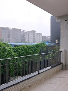 Bedroom Two Image of 1550 Sq.ft 3 BHK Apartment / Flat for sale in Sector 104 Noida for Rs. 6950000
