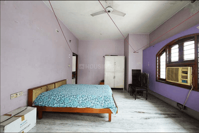 Bedroom Image of 3600 Sq.ft 5 BHK Villa for rent in Nava Naroda Ahmedabad for Rs. 100000