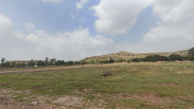 Image of 1937 Sq.ft Residential Plot / Land for sale in Badlapur West, Badlapur for Rs. 1067177