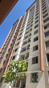 Image of 720 Sq.ft 2 BHK Apartment / Flat for sale in Shree Sanskriti, Moshi, Pune for Rs. 5800000
