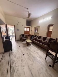 4 BHK Independent House