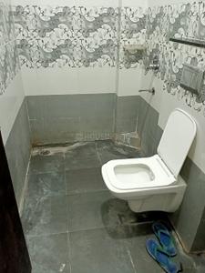 Image of 1000 Sq.ft 2 BHK Builder Floor for rent in Limbodi, Indore for Rs. 15000