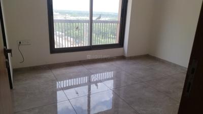 Bedroom Image of 2205 Sq.ft 3 BHK Apartment / Flat for sale in Keshvam Skycity, Koba Gandhinagar for Rs. 9310000