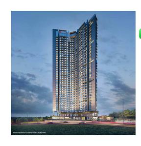 Image of 1628 Sq.ft 3 BHK Apartment / Flat for sale in Raheja Exotica Verona, Madh, Mumbai for Rs. 35000000