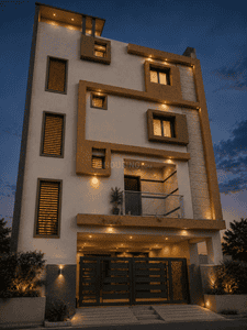 Image of 4000 Sq.ft 2 BHK Independent House for sale in Ramohalli, Bengaluru for Rs. 16500000