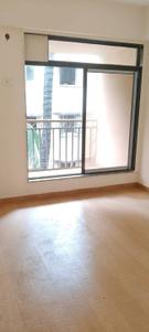 Hall Image of 348 Sq.ft 1 RK Apartment / Flat for sale in Borivali West Mumbai for Rs. 7500000