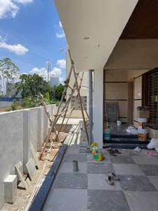 Image of 2850 Sq.ft 3 BHK Villa for sale in Kalapatti, Coimbatore for Rs. 18000000