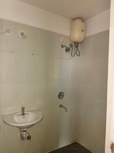 Common Bathroom Image of 777 Sq.ft 1.5 BHK Apartment / Flat for sale in Lodha Casa Rio, Palava Phase 1 Thane for Rs. 3900000