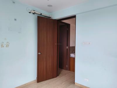 Bedroom Image of 860 Sq.ft 2 BHK Apartment / Flat for rent in VTP Belair, Mahalunge Pune for Rs. 32000