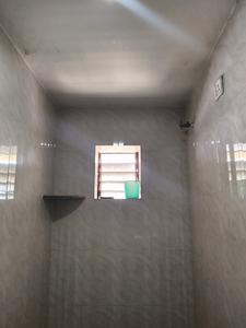 Bathroom Image of 1500 Sq.ft 1 RK Builder Floor for rent in Shashtri Nagar Nagpur for Rs. 8000