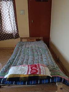 Bedroom Image of Mama ghar  in Chandmari, Guwahati