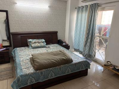 Bedroom Image of 1685 Sq.ft 3 BHK Apartment / Flat for sale in Gulshan Ikebana, Sector 143 Noida for Rs. 25000000