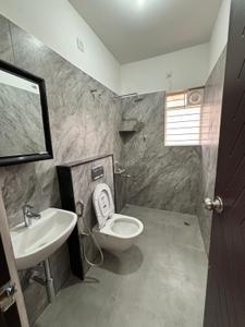 Image of 1110 Sq.ft 2 BHK Apartment / Flat for rent in Whitefield, Bengaluru for Rs. 32000