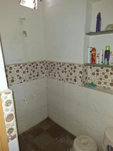 Bathroom Image of 535 Sq.ft 1 BHK Apartment / Flat for sale in Vejalpur Ahmedabad for Rs. 2900000