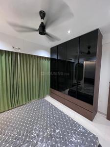 Bedroom Image of 1215 Sq.ft 2 BHK Apartment / Flat for sale in Nava Naroda Ahmedabad for Rs. 5500000