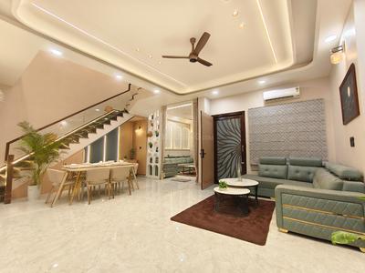 Hall Image of 4950 Sq.ft 5 BHK Villa for sale in Gandhi Path West Jaipur for Rs. 32500000