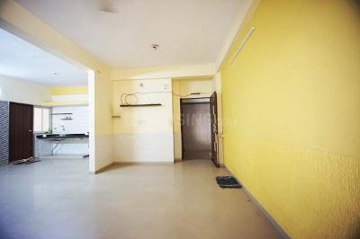 Hall Image of 1665 Sq.ft 3 BHK Apartment / Flat for sale in Hathijan Ahmedabad for Rs. 5100000