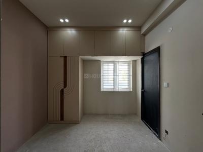 Bedroom Image of 1400 Sq.ft 3 BHK Duplex for sale in Sri Sakthi Garden, Guduvancheri Chennai for Rs. 7600000