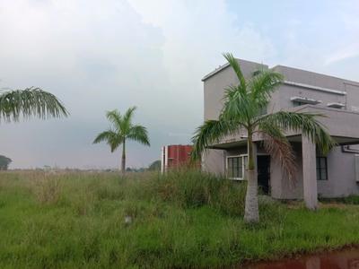 Image of 2160 Sq.ft Residential Plot / Land for sale in Fresco Fountain City Plots, Sankharipota, Raypur for Rs. 580000